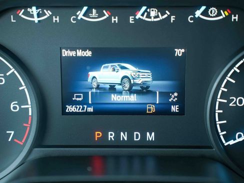 Certified 2023 Ford F150 XL w/ STX Appearance Package AWD/4WD image 28