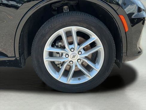 Certified 2024 Dodge Durango GT AWD/4WD image 9