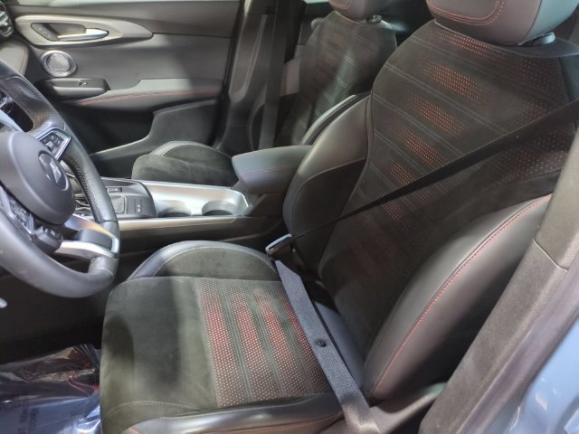 Used 2024 Dodge Hornet R/T Plus AWD/4WD image 12