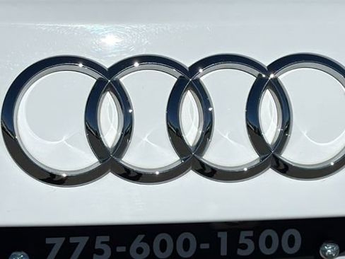 Used 2025 Audi Q3 2.0T Premium AWD/4WD image 28