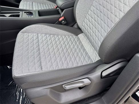 New 2026 Volkswagen Tiguan S image 13