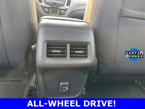 Used 2022 Chevrolet Equinox LS image 8