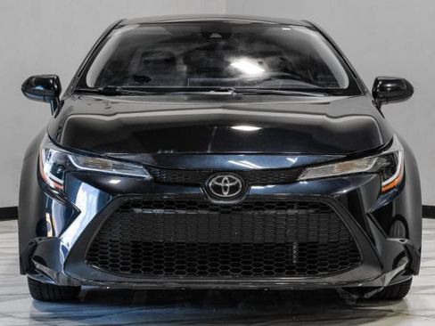 Used 2021 Toyota Corolla LE FWD image 7