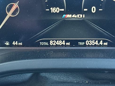 Used 2018 BMW X3 M40i w/ Premium Package image 31