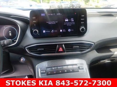 Used 2022 Hyundai Santa Fe XRT w/ Cargo Package FWD image 11