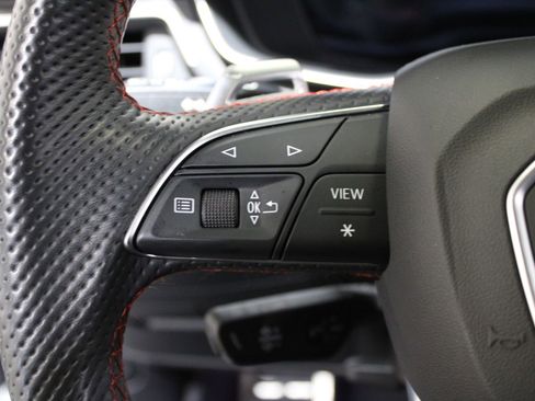 Used 2022 Audi RS 5 Sportback w/ Black Optic Carbon Package image 30