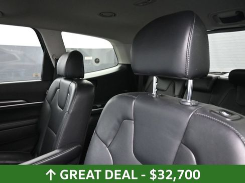 Used 2025 Kia Telluride S AWD/4WD image 26
