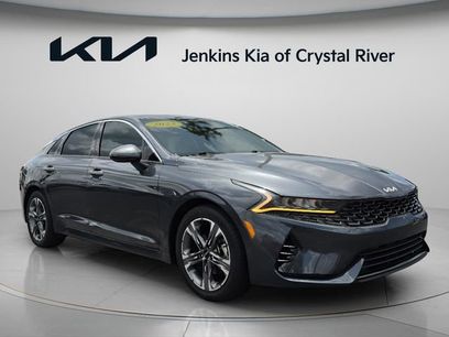 Used 2023 Kia K5 EX