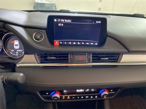 Used 2020 MAZDA MAZDA6 Touring image 38