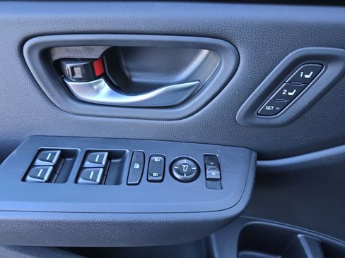 New 2025 Honda Pilot EX-L image 27