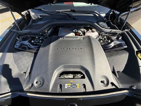 Used 2025 Dodge Charger Daytona R/T w/ Quick Order Package 25M R/T image 27