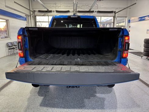 Used 2023 RAM 1500 TRX w/ TRX Level 2 Equipment Group image 10