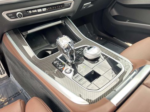 Certified 2023 BMW X5 M50i w/ Executive Package AWD/4WD image 27