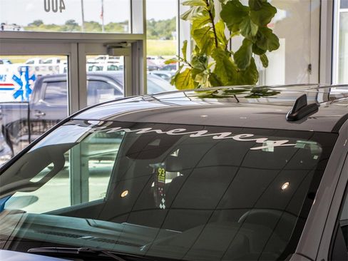 New 2025 Chevrolet Silverado 1500 RST w/ Convenience Package II image 7