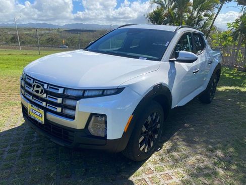 New 2026 Hyundai Santa Cruz SEL image 21