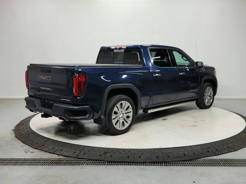 Used 2020 GMC Sierra 1500 Denali w/ Denali Ultimate Package AWD/4WD image 8