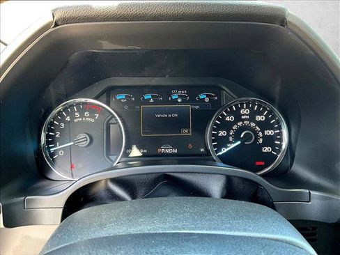 Used 2020 Ford F150 Platinum w/ Equipment Group 701A Luxury AWD/4WD image 21