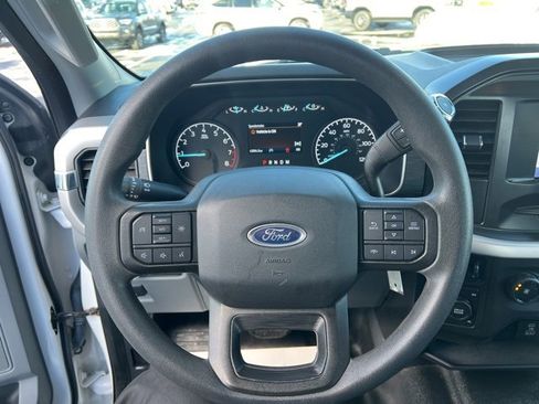 Used 2021 Ford F150 XL w/ Trailer Tow Package image 22