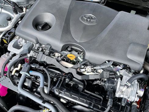 Used 2025 Toyota Camry XSE w/ Premium Plus Package image 28