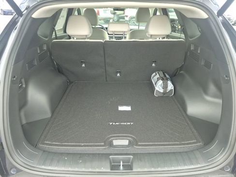 New 2026 Hyundai Tucson SEL image 20