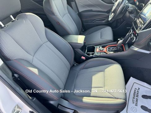 Used 2021 Subaru Forester Sport image 27