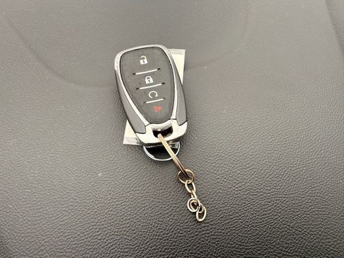 Used 2018 Chevrolet Trax LT w/ Driver Confidence Package image 29