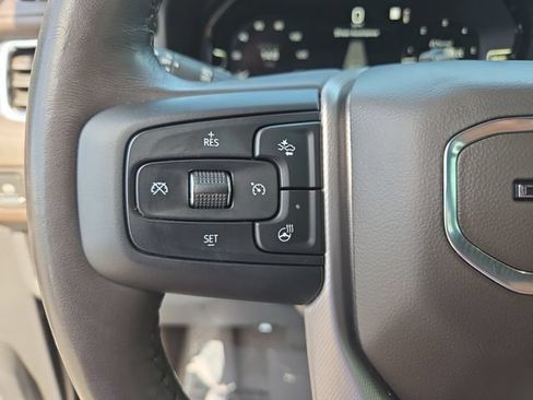 Used 2022 GMC Yukon Denali AWD/4WD image 20