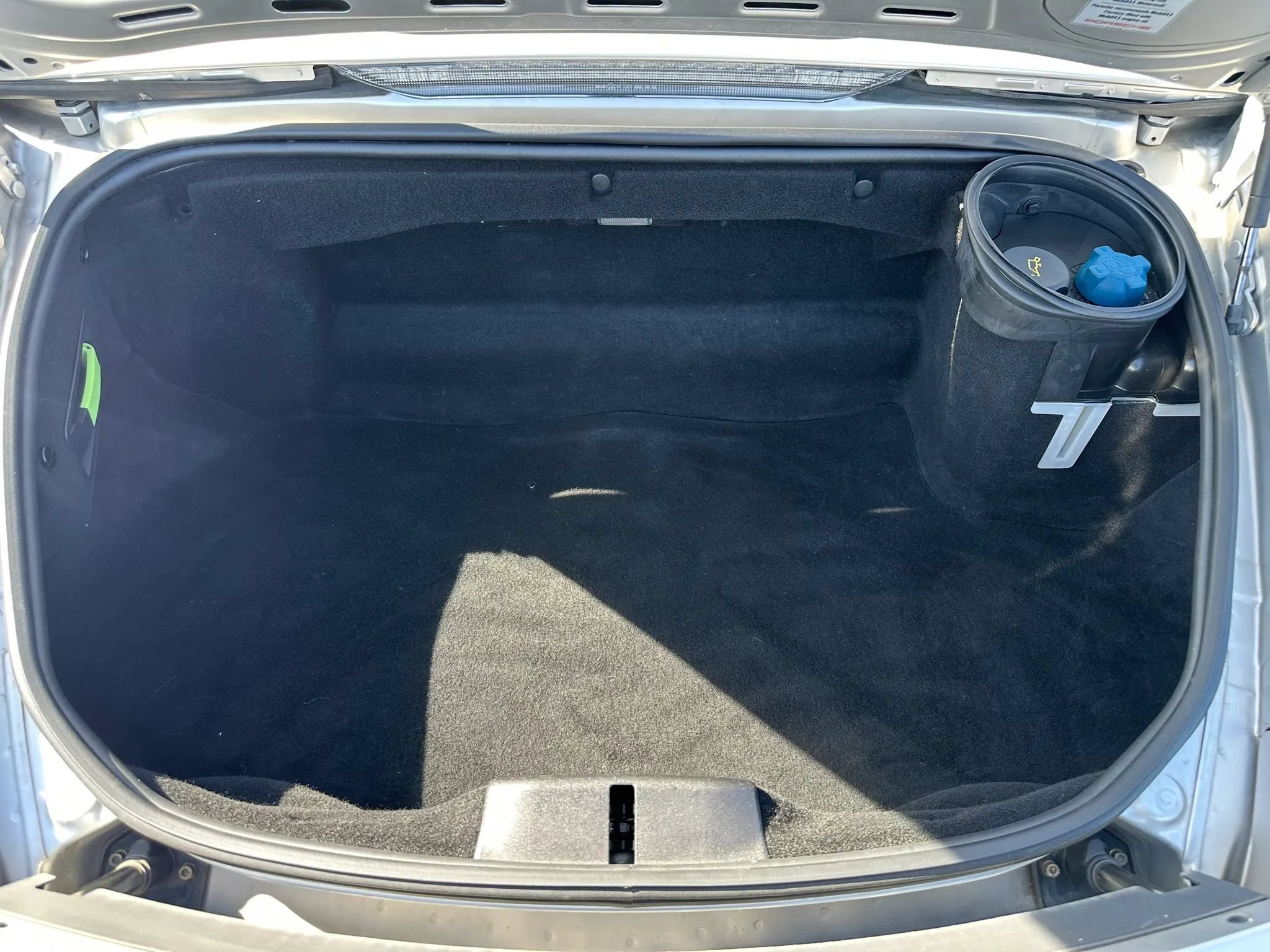 Used 2006 Porsche Boxster RWD image 24