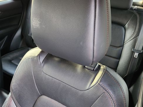 Used 2017 MAZDA CX-5 Grand Select image 18