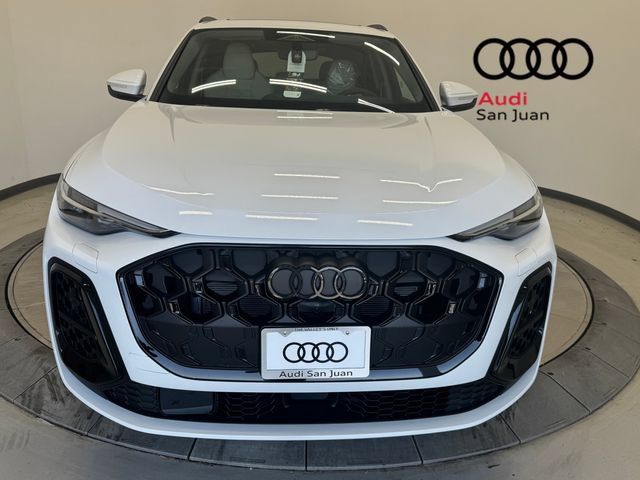 New 2026 Audi Q5 Premium Plus AWD/4WD image 2