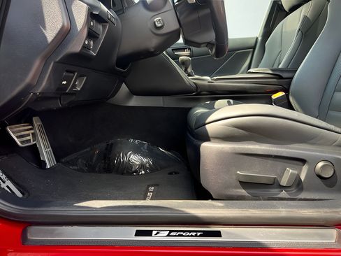 Used 2023 Lexus IS 350 F Sport AWD/4WD image 44