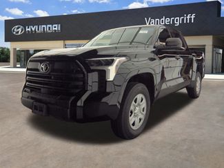 Used 2024 Toyota Tundra SR w/ SR Tow Package video 1