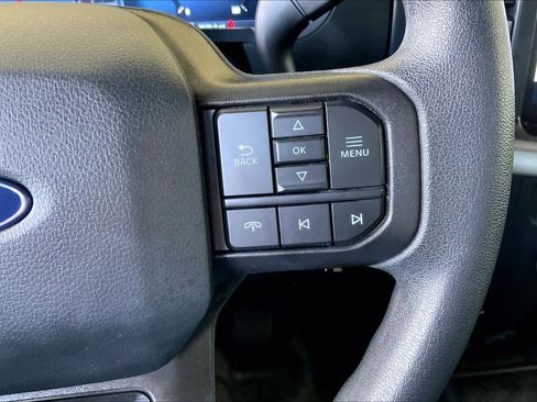 Used 2024 Ford F150 XL w/ Equipment Group 103A High image 24