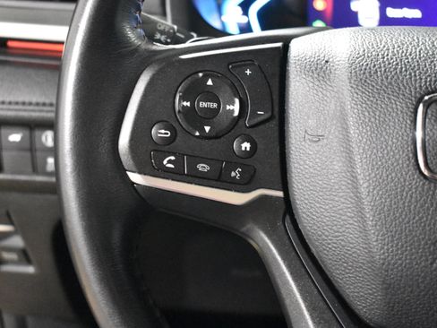 Certified 2023 Honda Odyssey Sport image 14