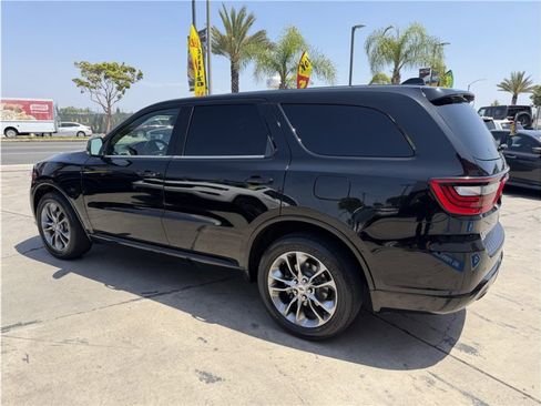 Used 2020 Dodge Durango GT AWD/4WD image 64