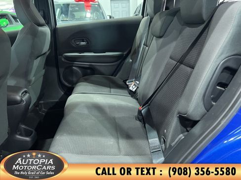 Used 2019 Honda HR-V Sport image 20
