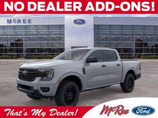 New 2026 Ford Ranger XLT w/ Equipment Group 301A High AWD/4WD video 1