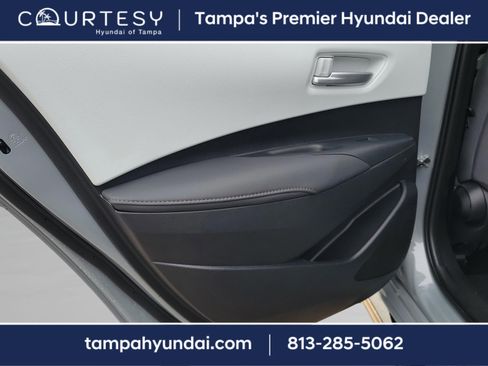 Used 2021 Toyota Corolla SE image 9