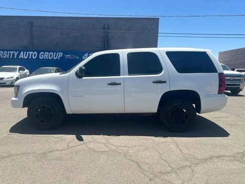 Used 2010 Chevrolet Tahoe LS AWD/4WD image 6