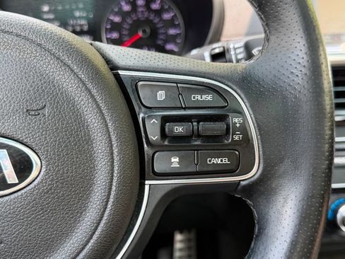 Used 2016 Kia Optima SX FWD image 26