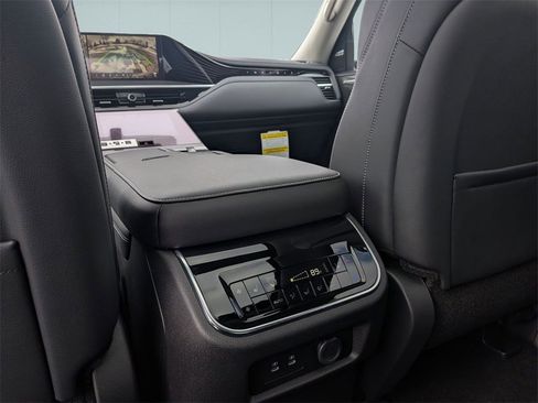 New 2026 INFINITI QX80 Pure w/ Cargo Package image 26