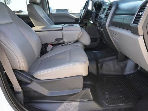 Certified 2019 Ford F350 XL w/ Power Equipment Group image 18