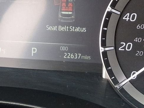 Used 2023 Toyota Highlander XSE image 26