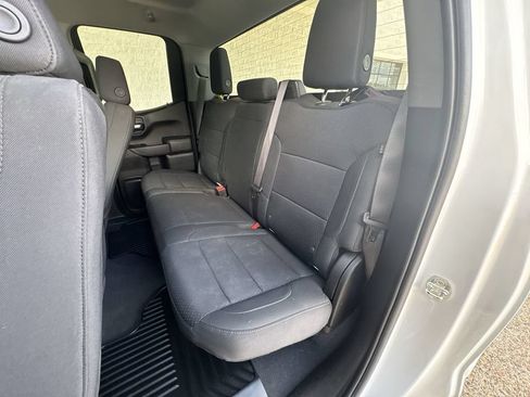 Certified 2023 GMC Sierra 1500 Pro w/ Graphite Edition AWD/4WD image 24