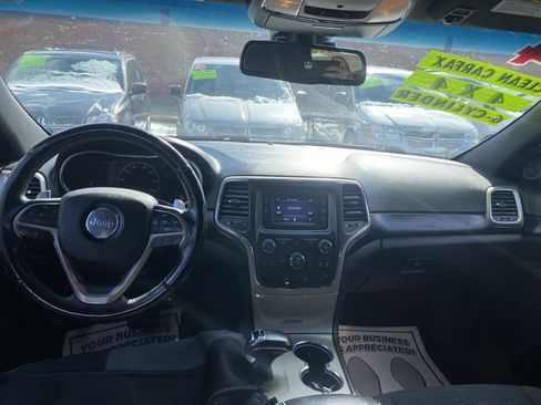 Used 2014 Jeep Grand Cherokee Laredo image 9