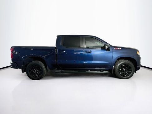 Used 2023 Chevrolet Silverado 1500 RST AWD/4WD image 10