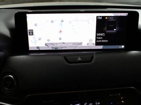 Used 2025 MAZDA CX-90 Plug-In Hybrid w/ Premium Plus image 15