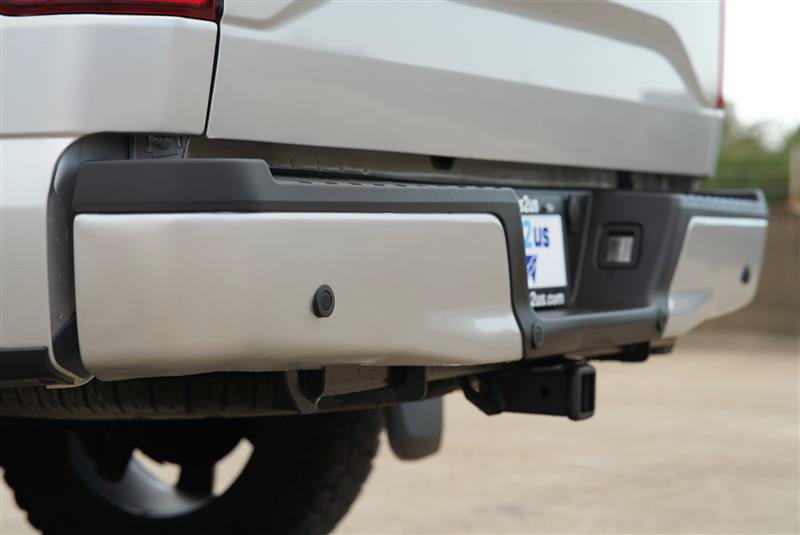 Used 2017 Ford F150 XLT w/ Equipment Group 302A Luxury AWD/4WD image 41