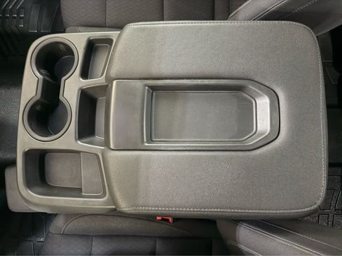 Used 2022 Chevrolet Silverado 1500 RST w/ Z71 Off-Road Package AWD/4WD image 22