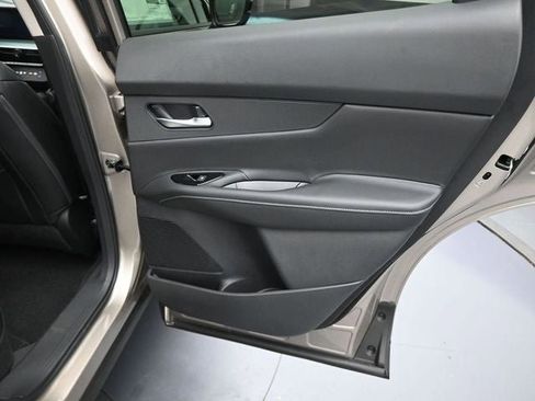 New 2026 Nissan Murano SL AWD/4WD image 39